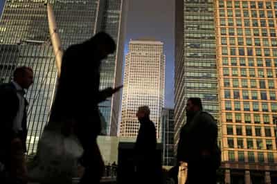 Image for Factbox-‘Londongrad’ takes a hit as Britain slaps tougher sanctions on Russia