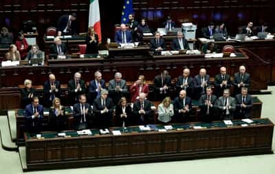 Image for Analysis-Italy’s bonds poised for gains at expense of Germany and France in 2025