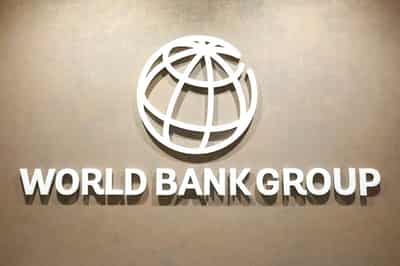 Image for World Bank report highlights 'shockingly large' gap between gender equality laws and enforcement