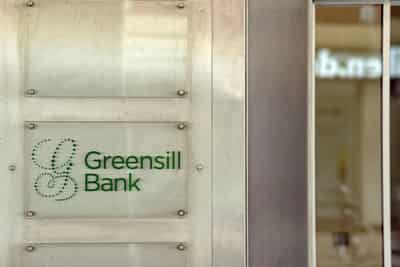 Image for German towns facing Greensill Bank losses band together