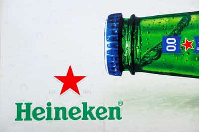 Image for Heineken says Amsterdam HQ reorganization to affect about 400 jobs
