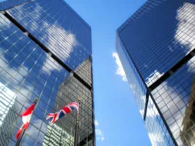 Image for EUROPE REMAINS PREFERRED TRADING DESTINATION FOR UK SMES