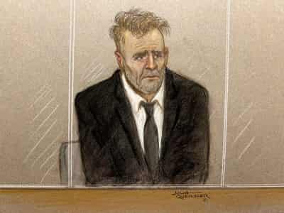 Image for Man denies all charges over Liverpool parade incident that hurt over 130