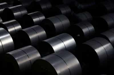 Image for EU expects US to scale back steel, aluminum goods tariffs within weeks, Bloomberg News reports