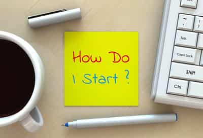 Image for How to start an LLC?