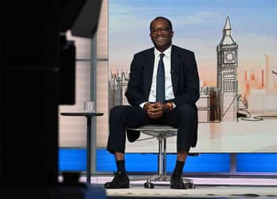 Image for Calls grow for UK to reverse fiscal policy after market turmoil