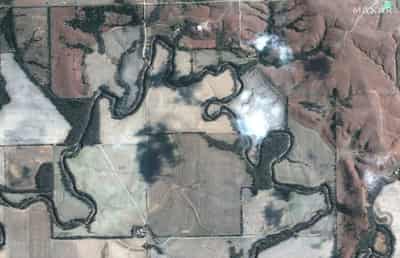 Image for Keystone oil pipeline restart timetable unclear; traders worry about supply