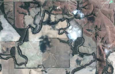 Image for Keystone oil pipeline restart timetable unclear; traders worry about supply