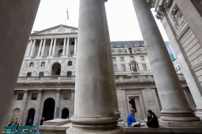 Image for Bank of England delays final Basel bank capital rules to July 2025