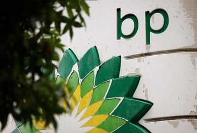 Image for BP to expand EV charging network at M&S stores