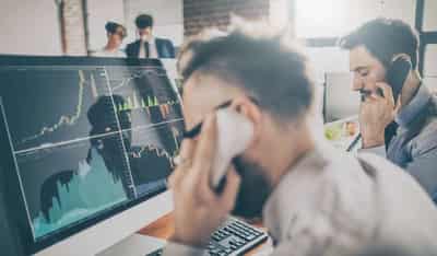 Image for Why traders do not need to return to old-school methods