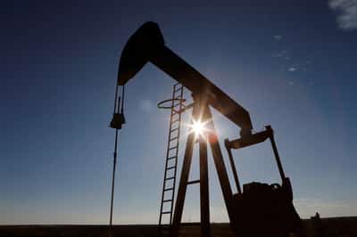 Image for Oil climbs on optimistic demand outlook