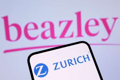 Image for Beazley shareholders approve Zurich's $10.9 billion cash takeover