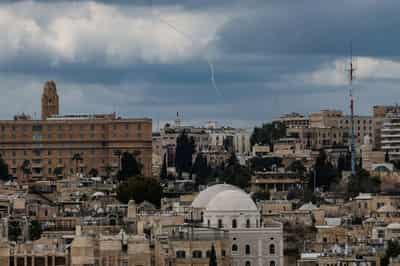 Image for Factbox-Airlines cancel flights after US, Israel strikes on Iran