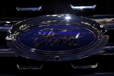 Image for Exclusive-Ford hikes prices on Mexico-produced models, citing tariffs