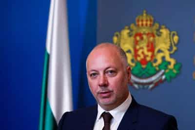 Image for Bulgaria closes Tehran embassy as Iran-Israel conflict intensifies
