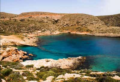 Image for UPGRADE OF GREECE’S TOURIST ASSETS COULD HELP SPUR A STRONGER ECONOMIC RECOVERY