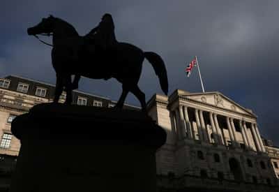 Image for Bank of England weighs easing life insurer access to capital markets