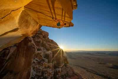 Image for Filming on the edge: Making The Soloist VR