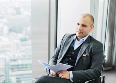 Image for ITI Capital hires Leonardo Brummas Carvalho as new CEO of Wealth Management