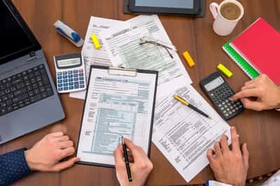Image for Form 1099/W-2 Software: Tips for Choosing the Right E-filing Provider
