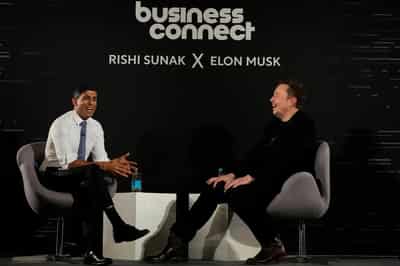 Image for AI summit a start but global agreement a distant hope