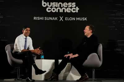 Image for AI summit a start but global agreement a distant hope