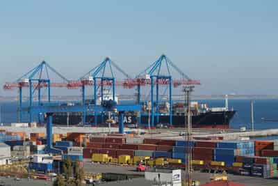 Image for Ukraine plans to boost food processing as preferential EU trade ends