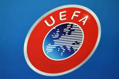Image for Soccer-Regional confederations left blindsided by FIFA's $20 billion investment plan
