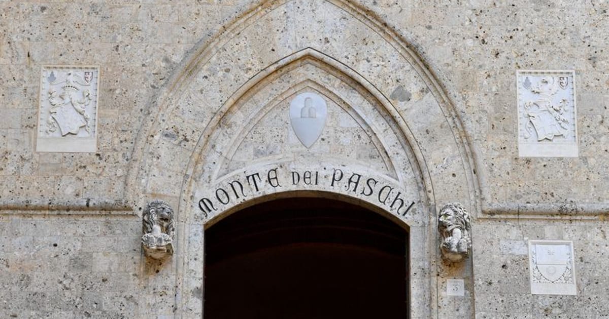 MPS and Mediobanca Approve Merger Plans Amid Boardroom Crisis