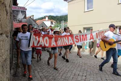 Image for Environmental groups sue EU commission over Portugal's lithium mine