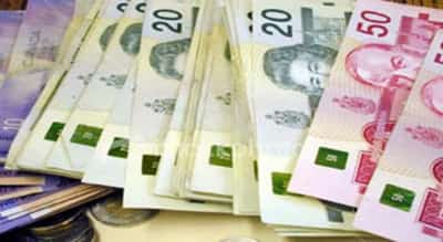 Image for CANADIAN DOLLAR CRUSHED POST SERIES OF EVENTS