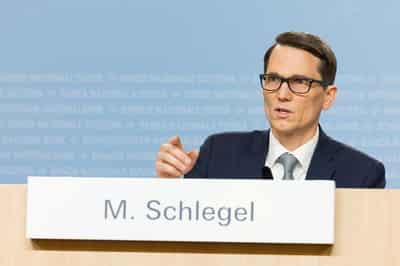 Image for SNB chairman expects Swiss inflation to pick up