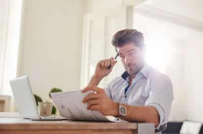 Image for Going through a ‘business divorce’