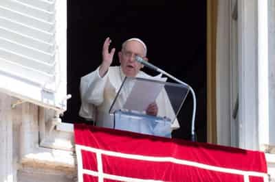 Image for Pope to visit Kazakhstan, may meet Russian Orthodox patriarch
