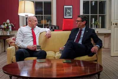 Image for How new UK finance minister's first budget could affect markets