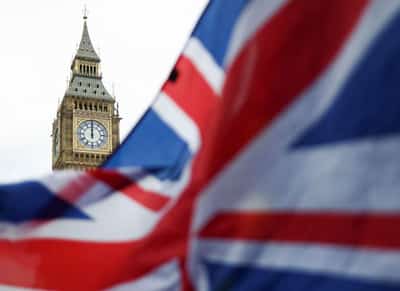 Image for UK to target 3% of GDP for defence spending, to cut aid budget
