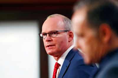 Image for Brexit responsible for food supply problems in Northern Ireland, Ireland says