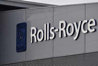 Image for Norway blocks Rolls-Royce&#8217;s plan to sell engine maker to Russia