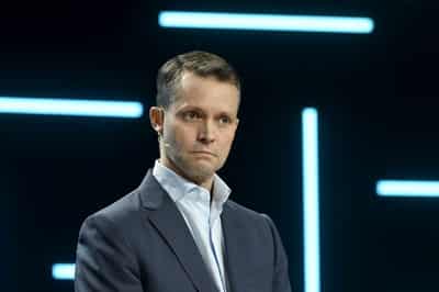 Image for Europe risks falling behind US, China on AI data centre build-up, Nokia CEO says
