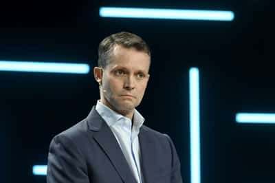Image for Europe risks falling behind US, China on AI data centre build-up, Nokia CEO says