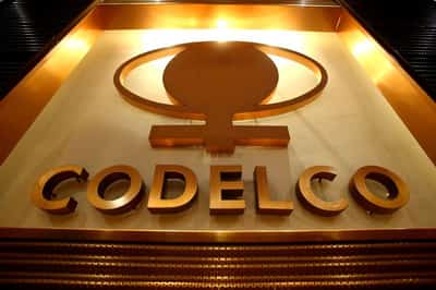 Image for Exclusive-Chile's Codelco to focus on public-private partnerships to boost finances and production, CFO says