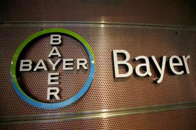 Image for Rebound at Bayer&#8217;s agriculture unit blighted by forex headwinds