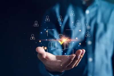 Image for Balancing automation and human touch in HR and recruitment