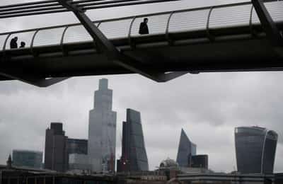Image for Global M&A braces for dry spell as boardrooms put expansion on hold