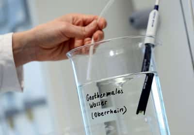 Image for Germany gives Vulcan Energy 104 million euros to produce clean lithium