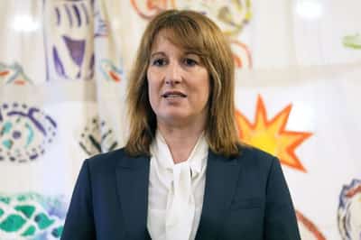 Image for UK welcomes EU funding agreement for Ukraine