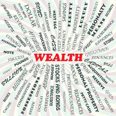 Image for FINANCIAL SERVICES FOR THE NON-WEALTHY