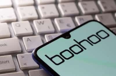 Image for UK’s Boohoo seeks to limit Frasers’ influence as it questions investor