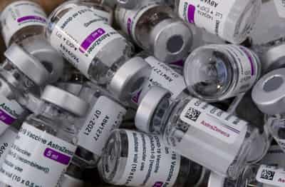 Image for Vaccitech prices shares at $17 for U.S. IPO